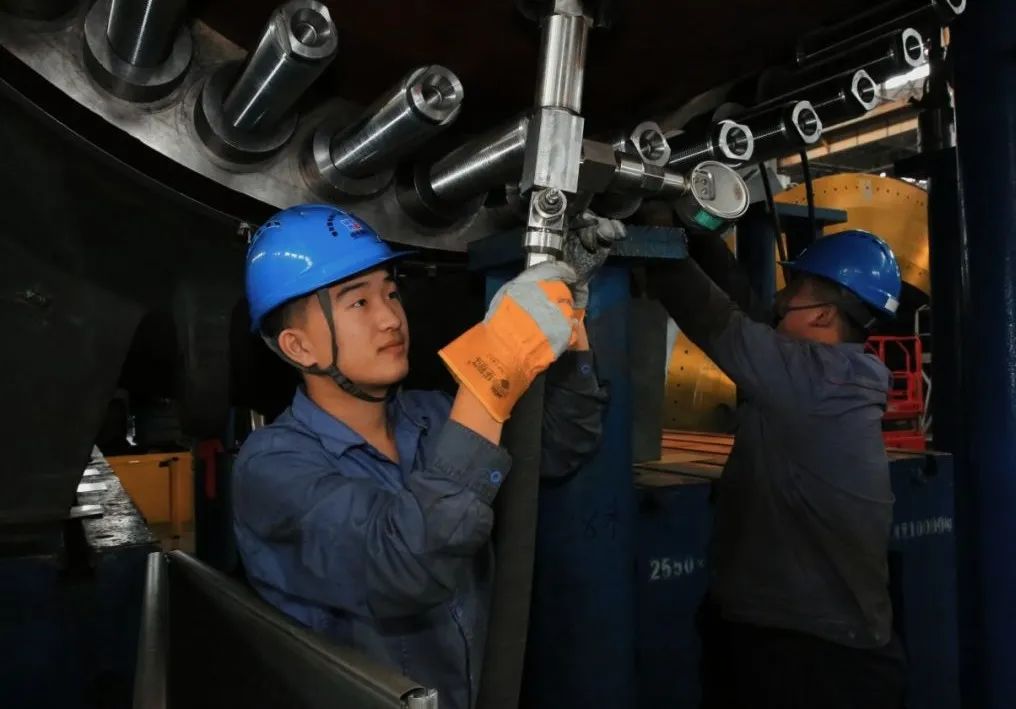 新葡的京集团8814(股份)有限公司官网